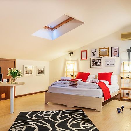 Bluamaranto Verona Ngoại thất bức ảnh