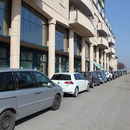 Bluamaranto Verona Ngoại thất bức ảnh