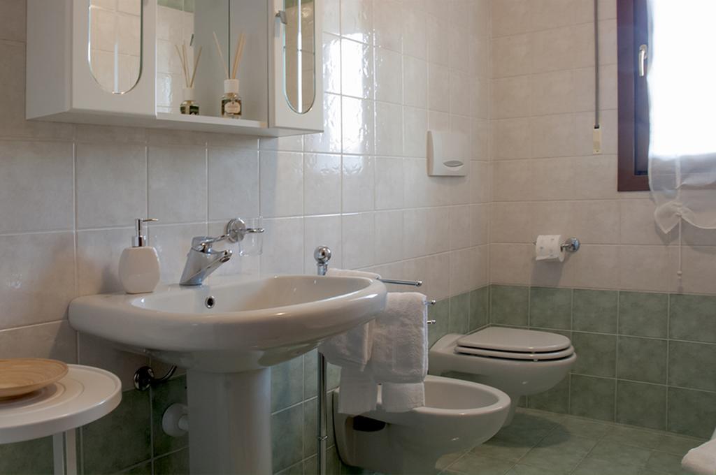 Bluamaranto Verona Phòng bức ảnh