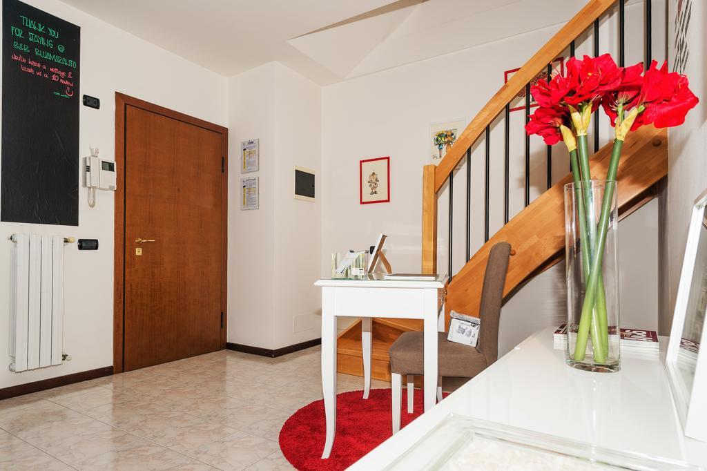 Bluamaranto Verona Ngoại thất bức ảnh