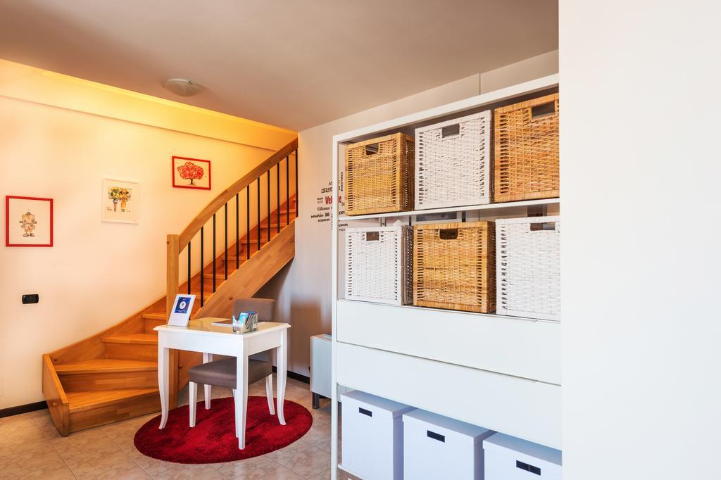Bluamaranto Verona Ngoại thất bức ảnh