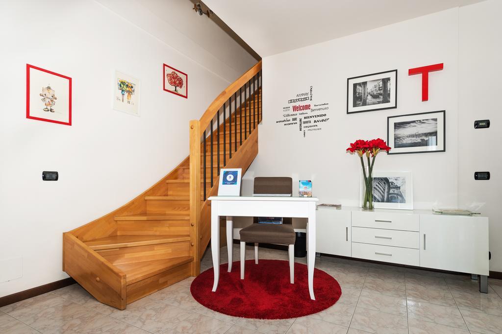 Bluamaranto Verona Ngoại thất bức ảnh