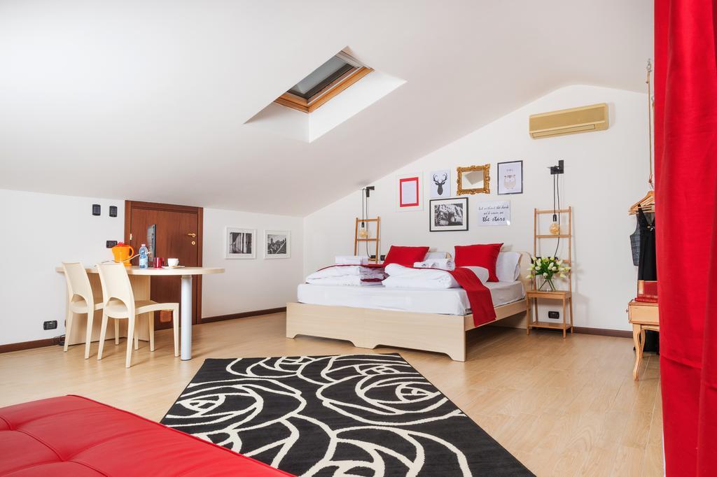 Bluamaranto Verona Ngoại thất bức ảnh