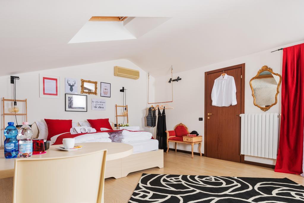 Bluamaranto Verona Ngoại thất bức ảnh