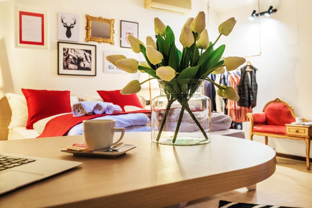 Bluamaranto Verona Ngoại thất bức ảnh