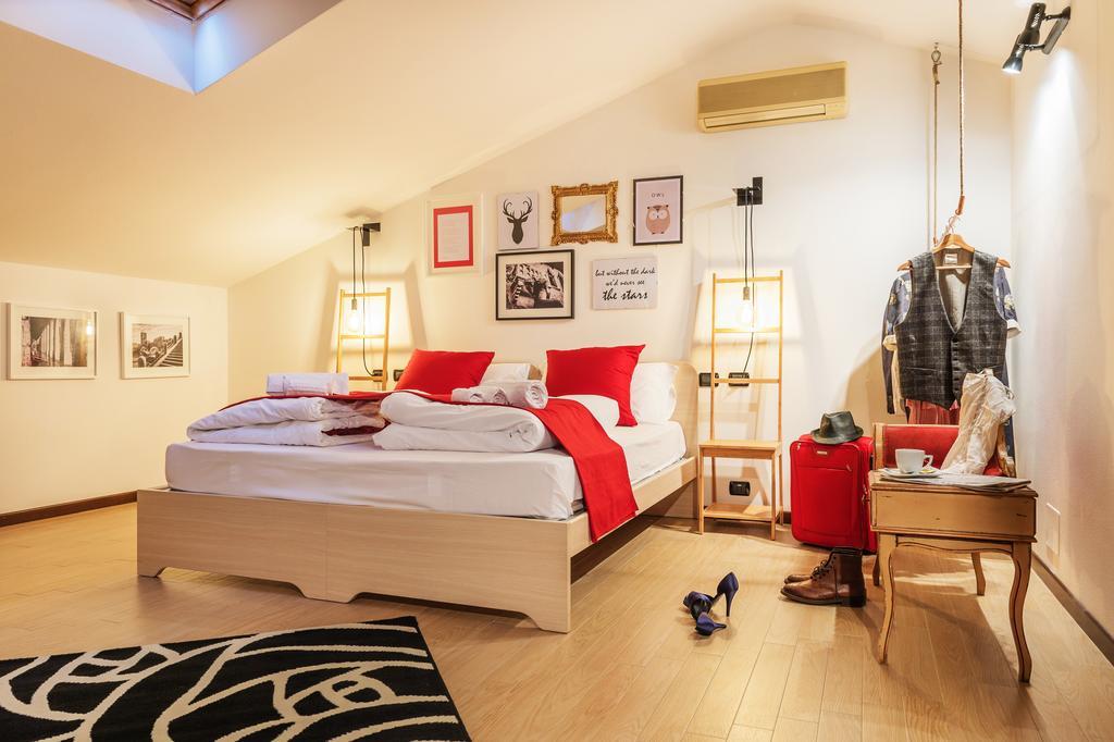 Bluamaranto Verona Ngoại thất bức ảnh