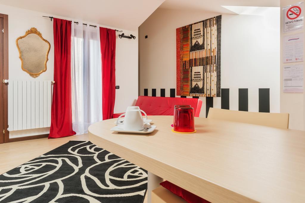 Bluamaranto Verona Ngoại thất bức ảnh