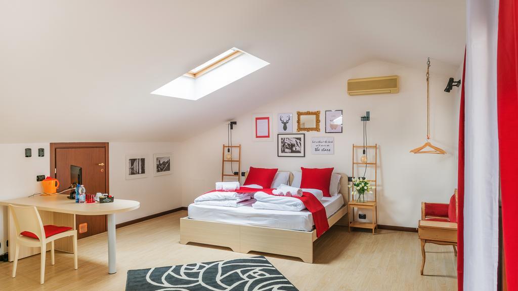 Bluamaranto Verona Ngoại thất bức ảnh