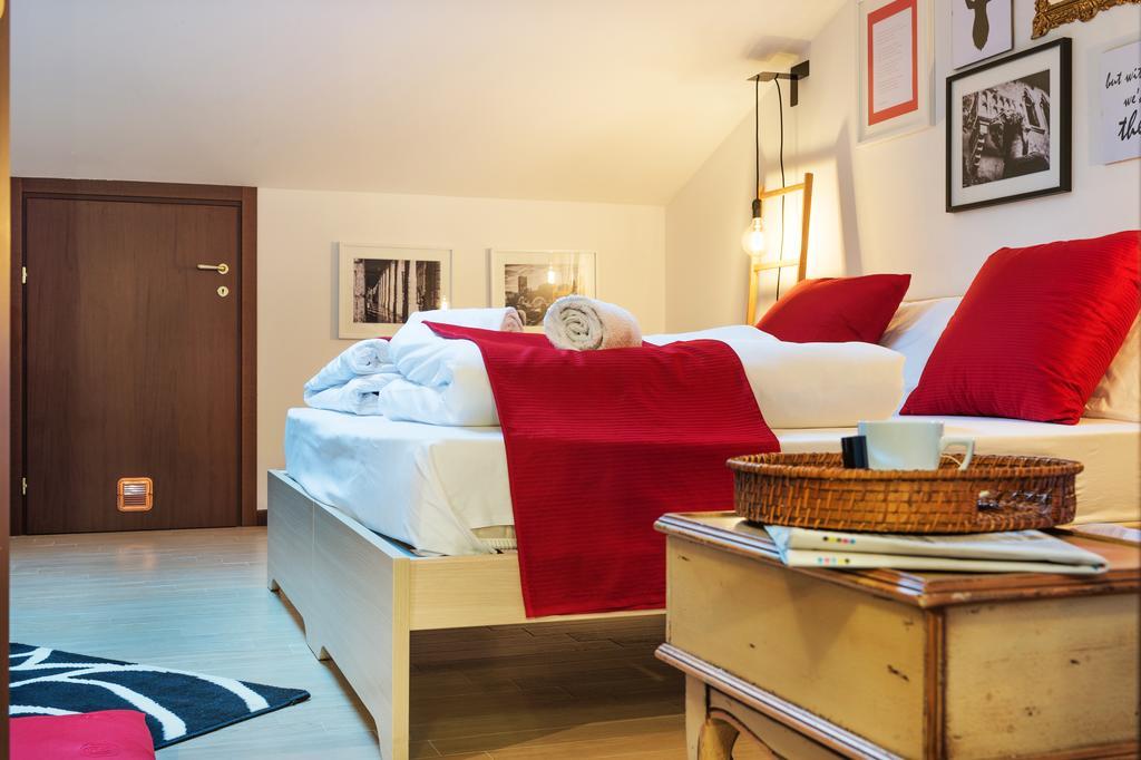 Bluamaranto Verona Ngoại thất bức ảnh