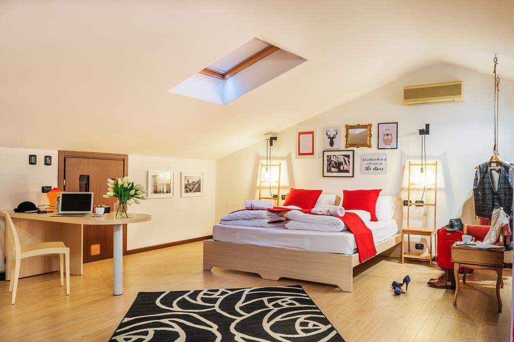 Bluamaranto Verona Ngoại thất bức ảnh