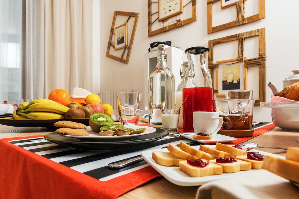 Bluamaranto Verona Ngoại thất bức ảnh