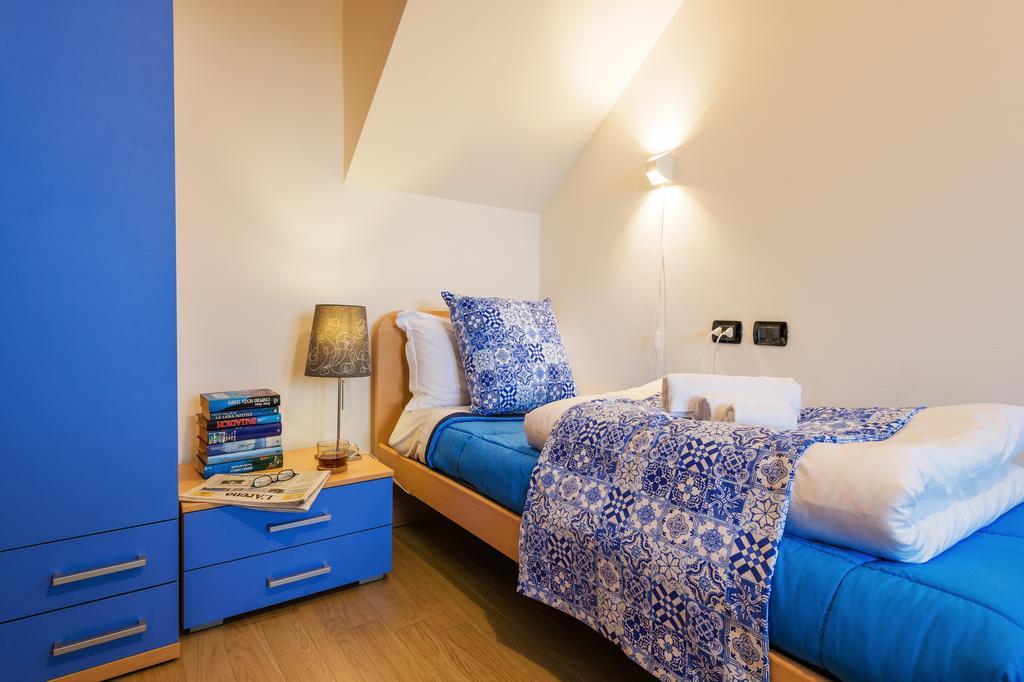 Bluamaranto Verona Ngoại thất bức ảnh
