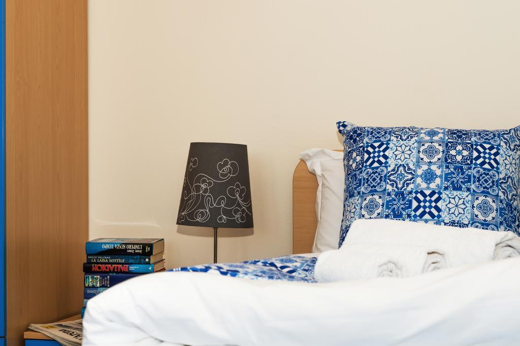 Bluamaranto Verona Ngoại thất bức ảnh