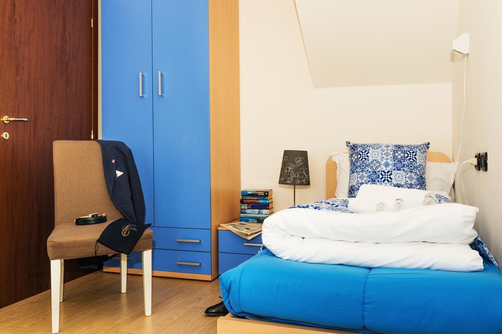 Bluamaranto Verona Ngoại thất bức ảnh