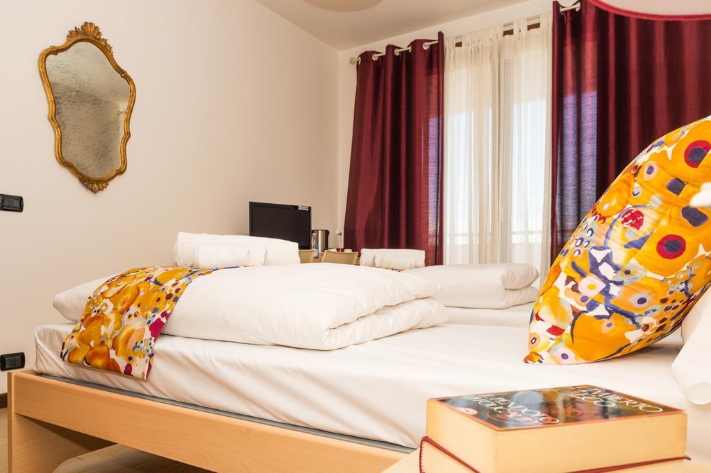 Bluamaranto Verona Ngoại thất bức ảnh