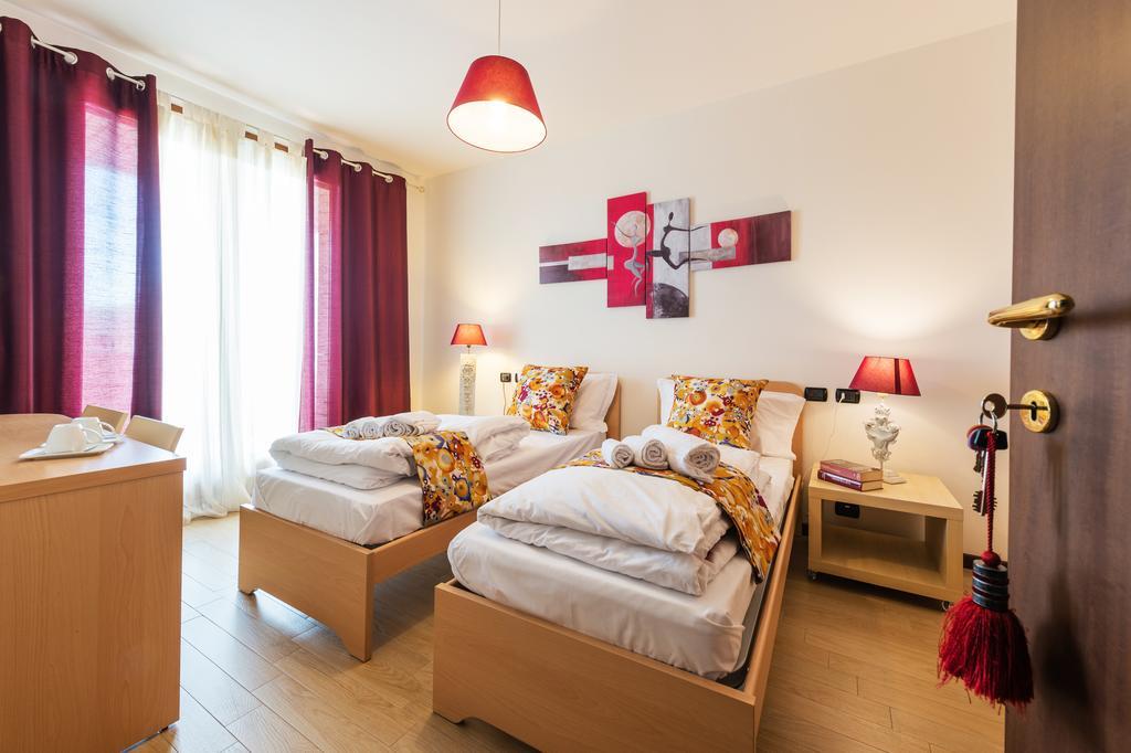 Bluamaranto Verona Ngoại thất bức ảnh