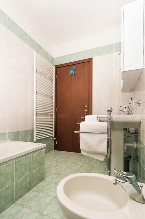 Bluamaranto Verona Ngoại thất bức ảnh