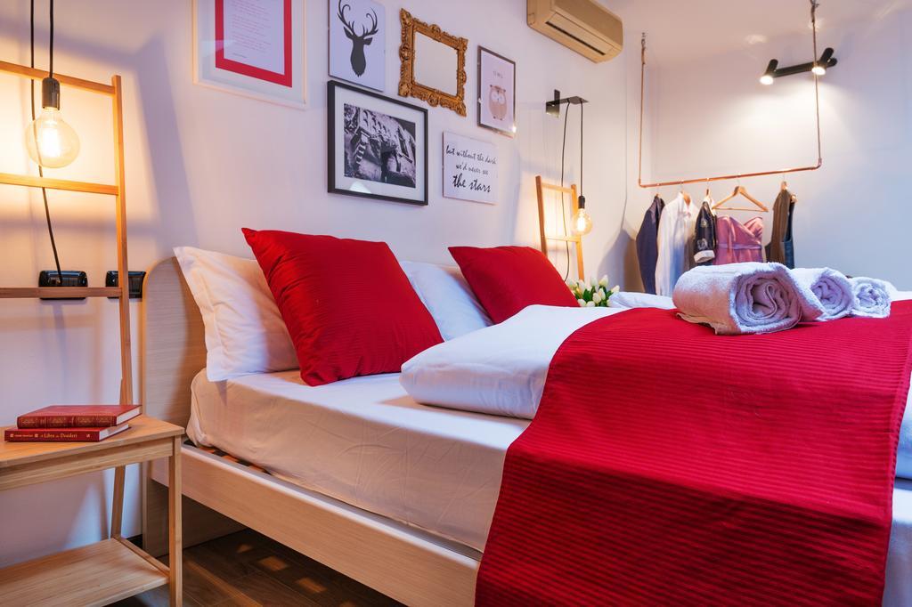 Bluamaranto Verona Ngoại thất bức ảnh
