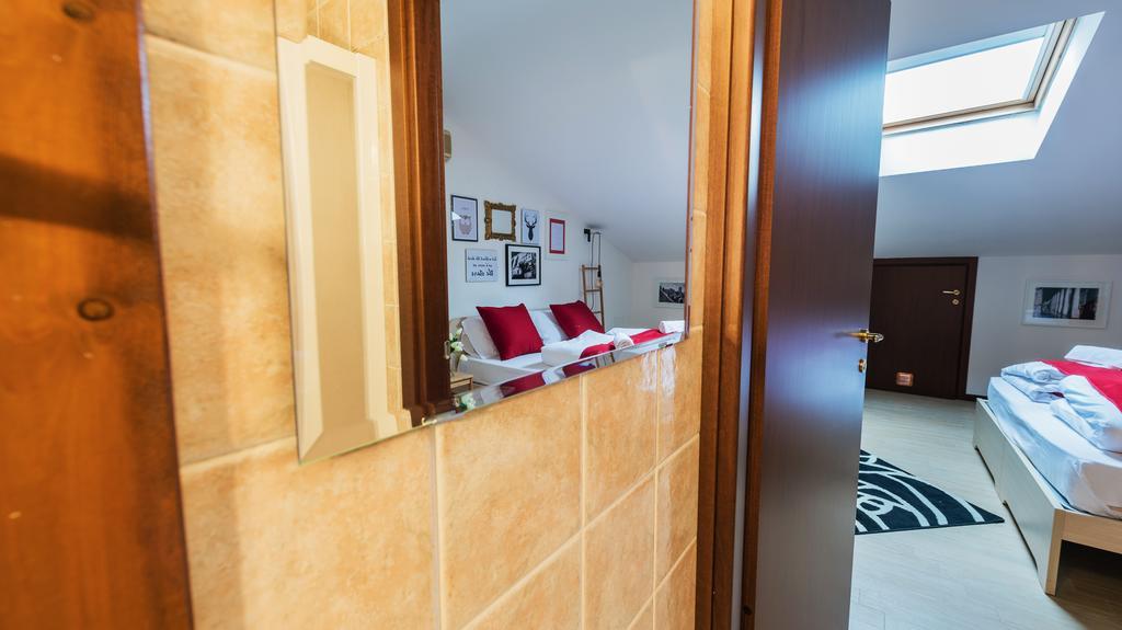 Bluamaranto Verona Ngoại thất bức ảnh