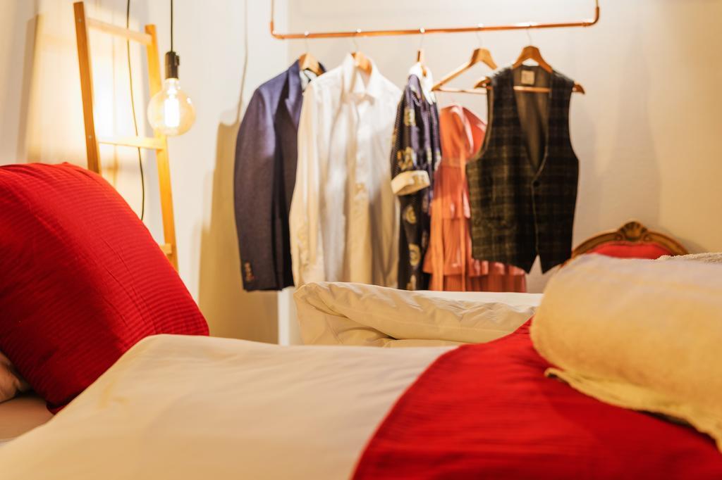 Bluamaranto Verona Ngoại thất bức ảnh