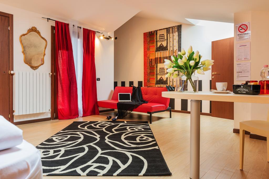 Bluamaranto Verona Ngoại thất bức ảnh