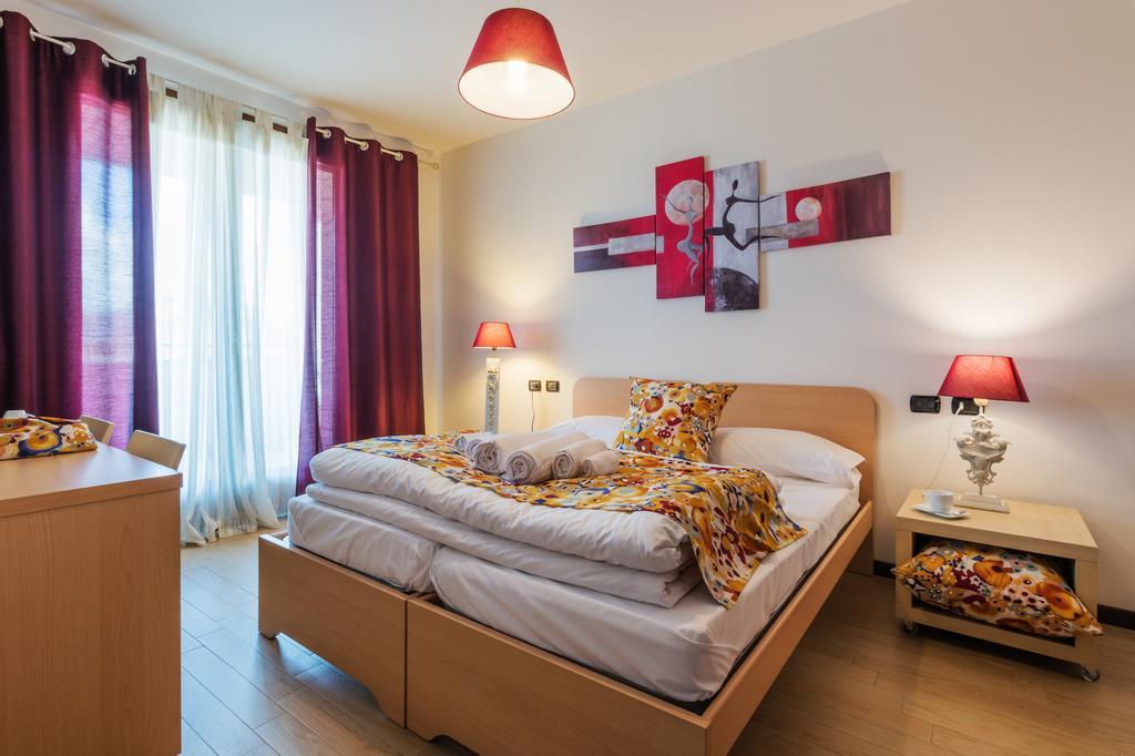 Bluamaranto Verona Ngoại thất bức ảnh