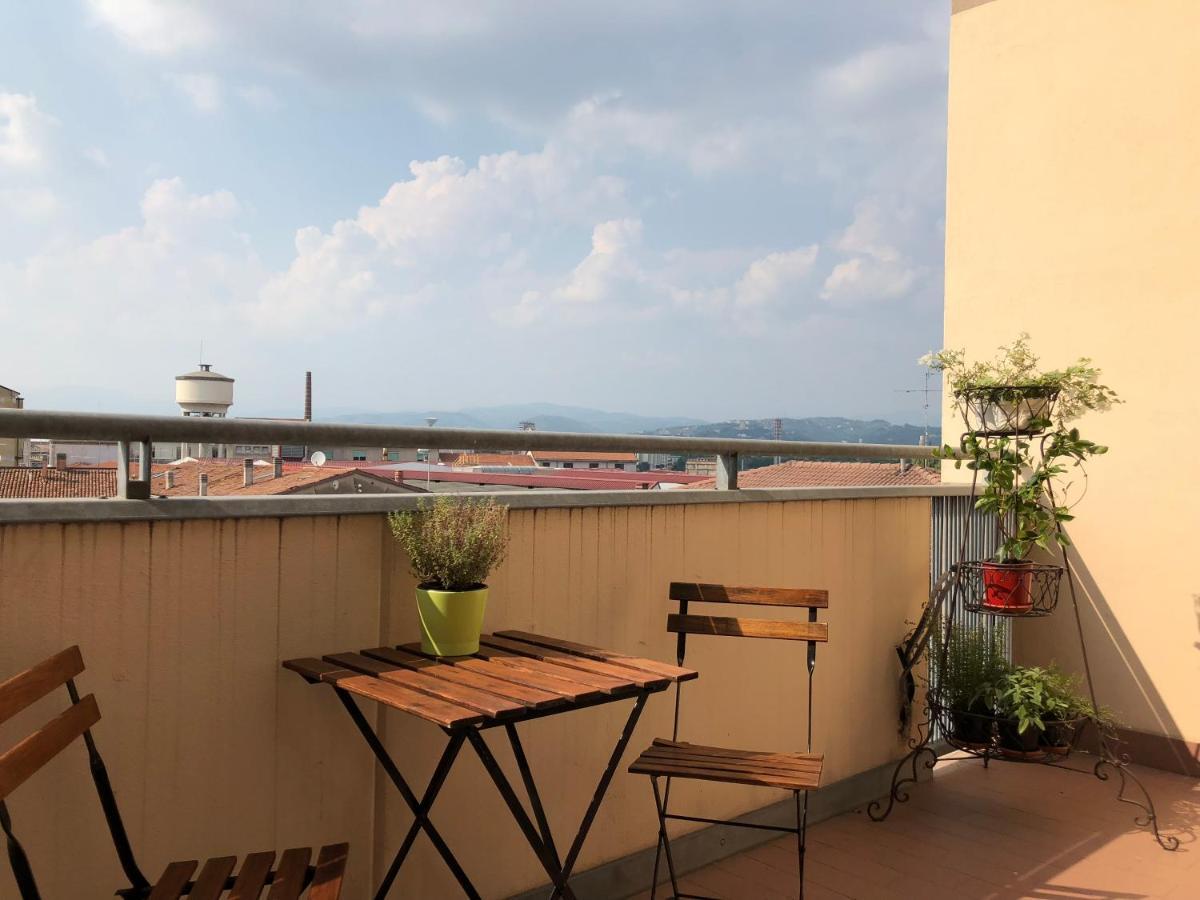 Bluamaranto Verona Ngoại thất bức ảnh