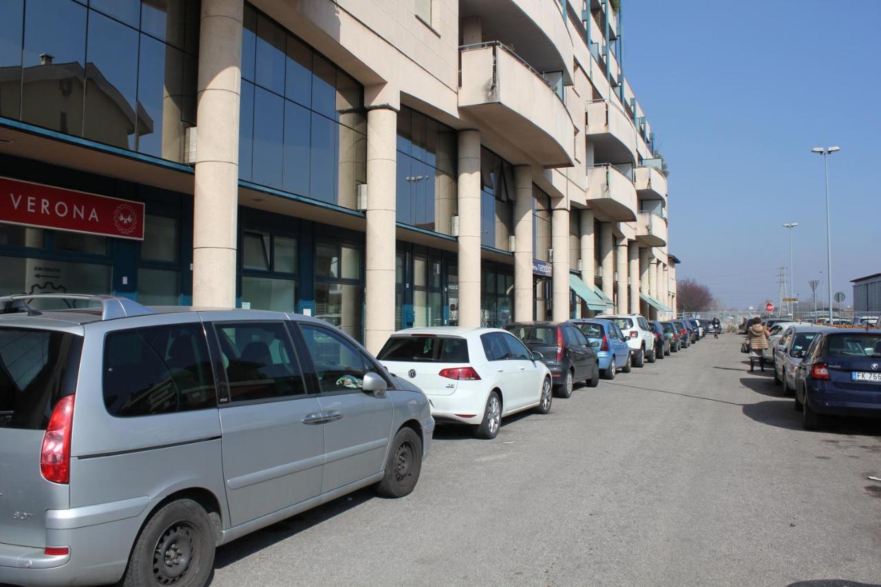 Bluamaranto Verona Ngoại thất bức ảnh